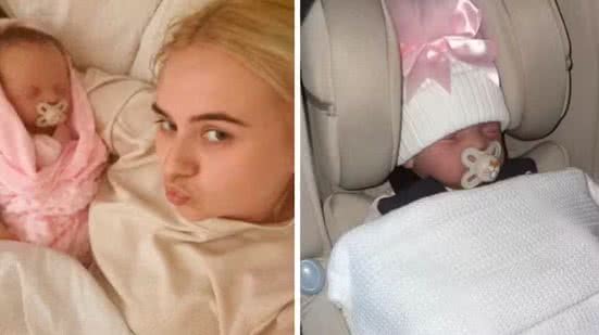 Reprodução/Redes sociais