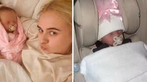 Reprodução/Redes sociais