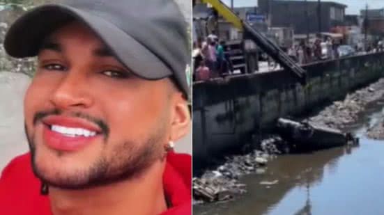 Foto: Reprodução/TV Tribuna