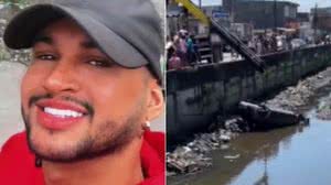 Foto: Reprodução/TV Tribuna