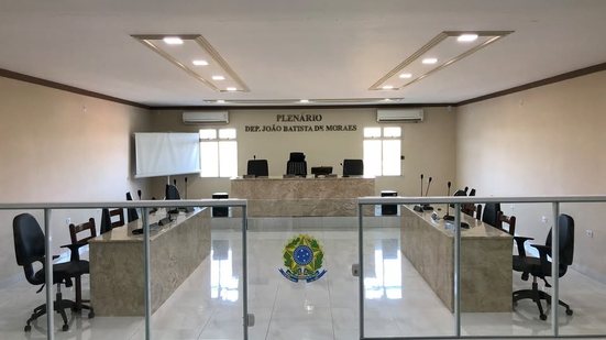 Foto: Divulgação/TRE