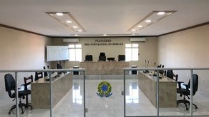 Foto: Divulgação/TRE