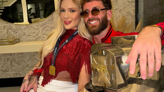 Reprodução / Instagram