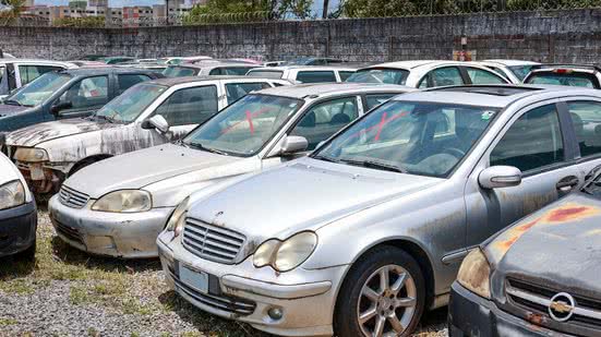 Tiago Ranieri / Ascom Detran-AL