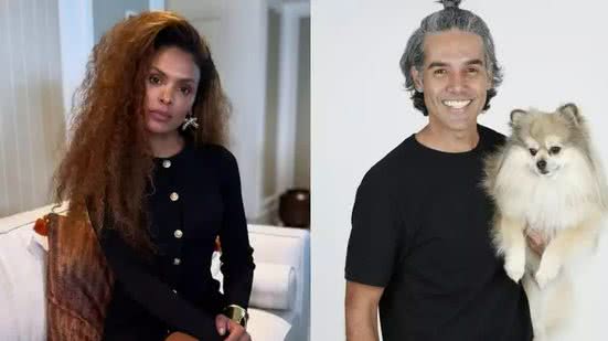 Reprodução/Redes sociais