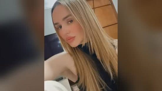 Lidiane Aline Lorenço - Reprodução / Redes sociais