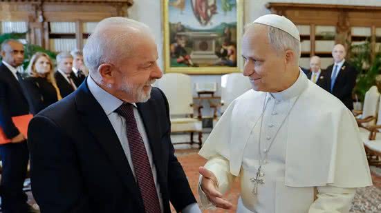 Foto: Ricardo Stuckert/PR