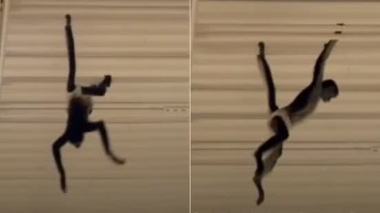 Foto: Reprodução/ Arlene Pinkston via Storyful