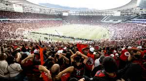 Mariana Sá / Flamengo