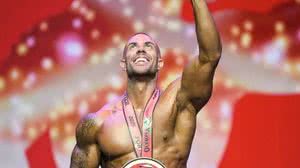 Foto: Reprodução/Redes Sociais