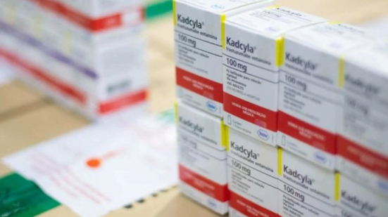 Foto: Reprodução/Ministério da Saúde