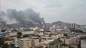 Reprodução/TV Globo