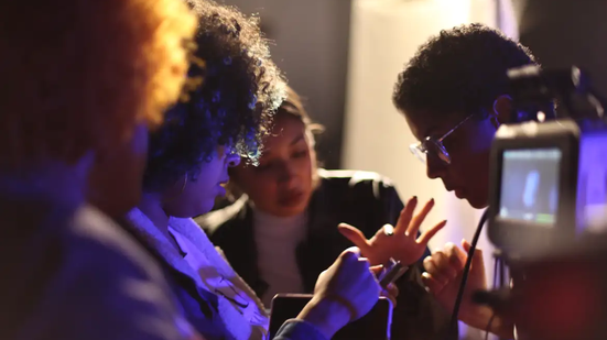 Interessadas podem se inscrever no Portal da Fundação até o dia 5 - Foto: Marco Bitencourt/Divulgação