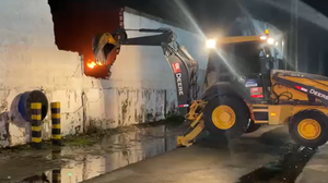 Foto: Reprodução/CBM-AL