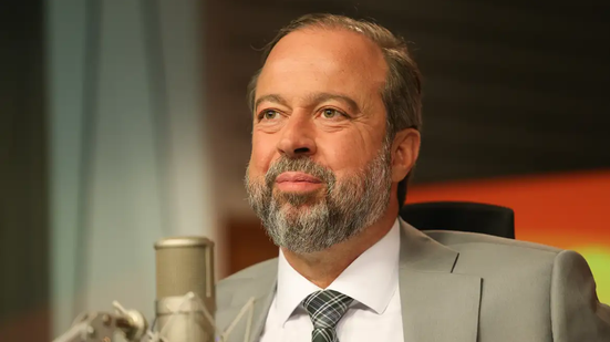Alexandre Silveira, ministro de Minas e Energia - Foto: Agência Brasil
