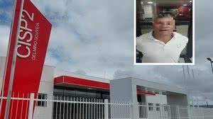 Imagem Foragido de SP é preso ao causar confusão durante missa no Sertão de Alagoas