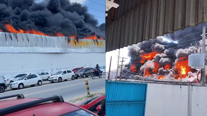 Foto: Cortesia ao TNH1