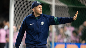 JP Pacheco / Coritiba