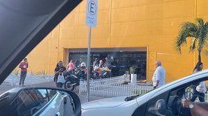 Foto: Cortesia ao TNH1