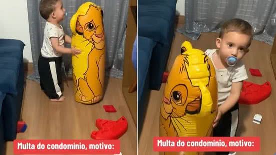 Foto: Reprodução/Redes Sociais