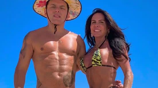 Reprodução/Redes sociais