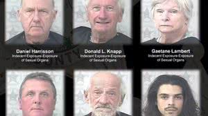 Reprodução/St Lucie County Sheriff's Office