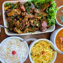 Imagem Uma viagem saborosa pelo Sertão