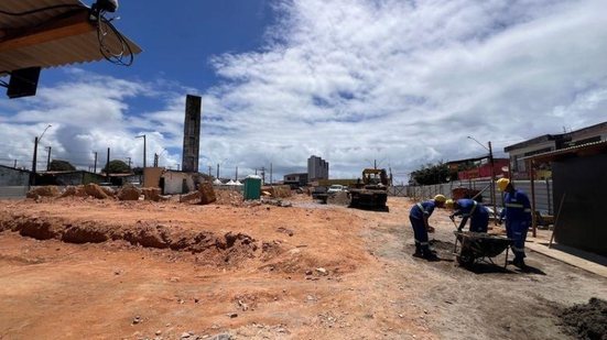 Clara Dâmaso/ Ascom Seminfra