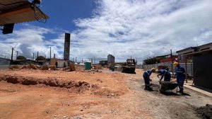 Clara Dâmaso/ Ascom Seminfra