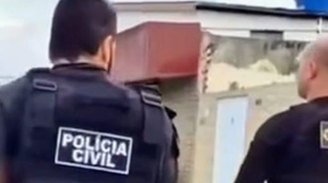 Divulgação / Polícia Civil