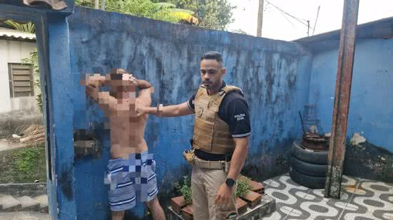 Divulgação/Polícia Civil