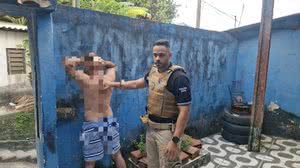 Divulgação/Polícia Civil