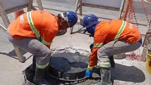 Divulgação/Seminfra