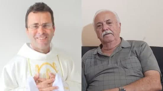 Reprodução/Diocese de Luz - Reprodução/YouTube