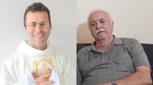 Padre e locutor brigaram em estúdio