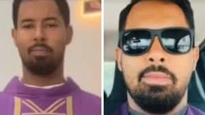 Foto: Reprodução/Redes Sociais