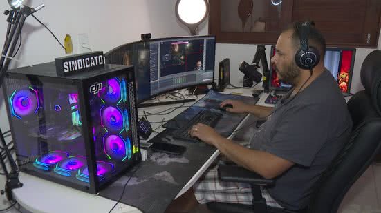 Reprodução/TV Pajuçara