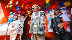 Imagem Palco Móvel do Forró acontece no Conjunto José Tenório nesta sexta-feira, 17