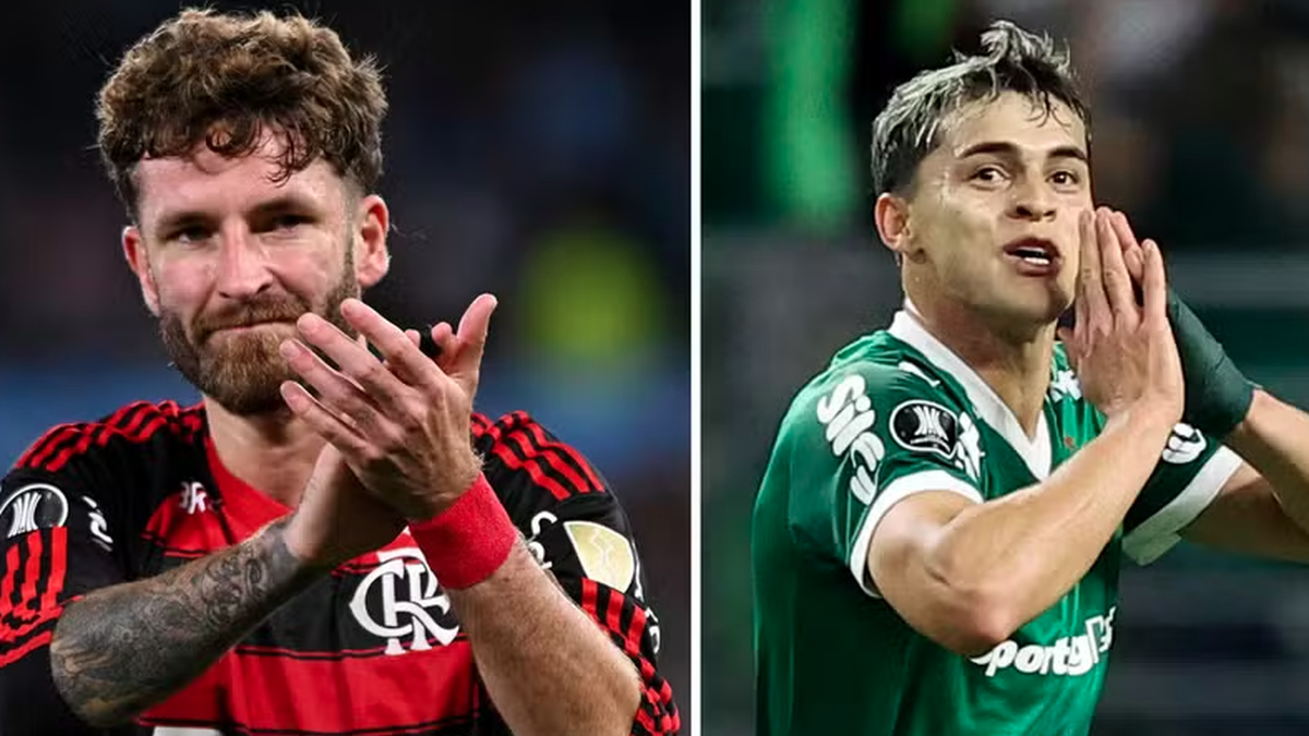 Veja quanto ganha o campeão e o vice-campeão da Libertadores 2025