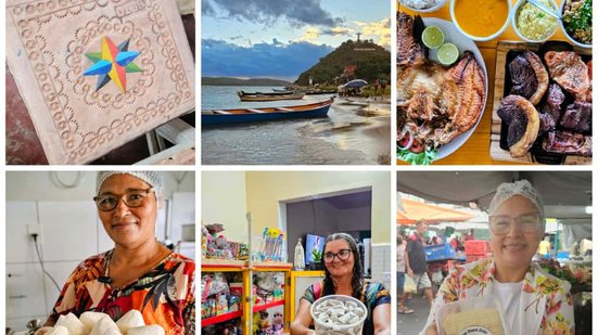 Imagem Tem festival em Pão de Açúcar, vamos?