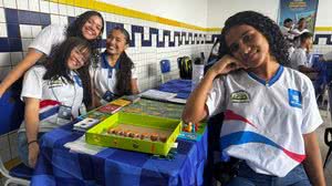 Unidades receberão kits com jogos educativos e professores receberão formação - Foto: Ascom Seduc
