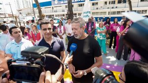 Imagem JHC e Arthur Lira reforçam sólida parceria em prol de Maceió e de Alagoas