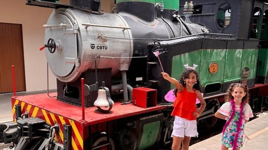 Foto: Cortesia/Ascom CBTU