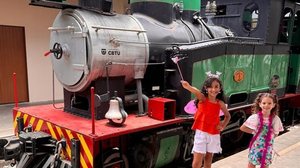 Foto: Cortesia/Ascom CBTU