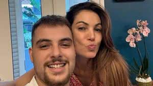 Reprodução/Redes Sociais