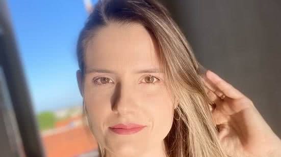 Paula Proença Castela Ribeiro morreu em Cuiabá (MT) - Reprodução