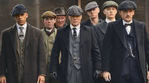 'Peaky Blinders' terá outra sequência na Netflix com lançamento de novas séries - Divulgação / Netflix