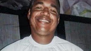 Peu morreu aos 47 anos, três dias depois de espancamento - Arquivo Pessoal