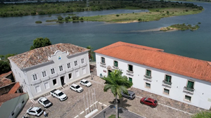 Evento reúne governo, prefeitura e setor produtivo para impulsionar o desenvolvimento no Baixo São Francisco - Foto: Secom Penedo