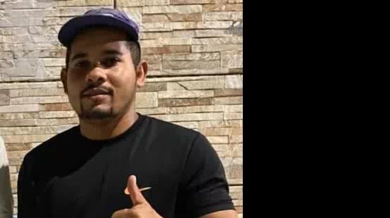 Petrúcio foi encontrado morto em Fernão Velho - Arquivo Pessoal